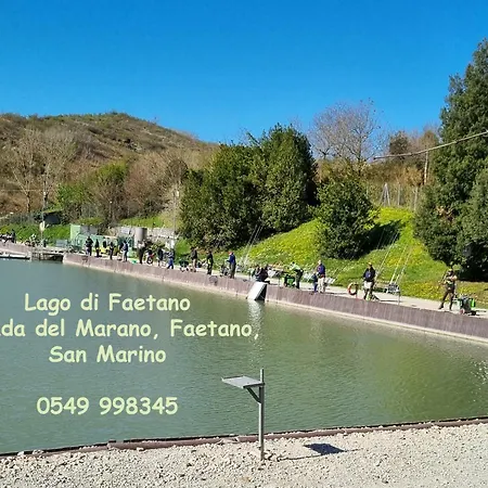 Semesterbostad Casa Ugolini Since 1857 *