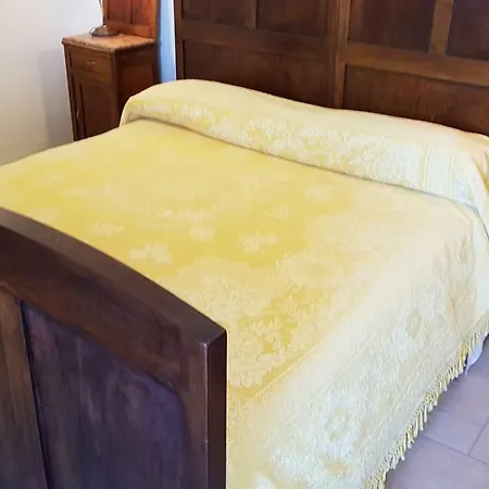 Semesterbostad Casa Ugolini Since 1857