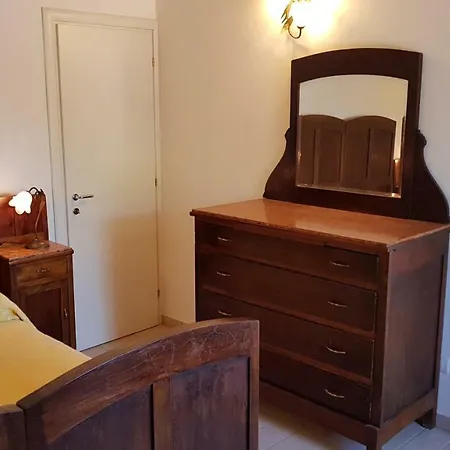 Casa Ugolini Since 1857 * Montescudo