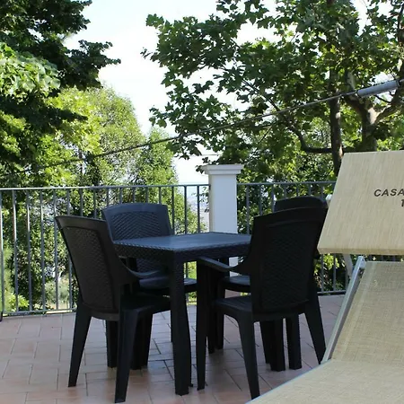 Casa Ugolini Since 1857 Vakantiehuis *