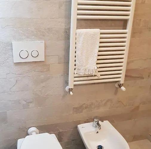 Casa Ugolini Since 1857 Dom wakacyjny *