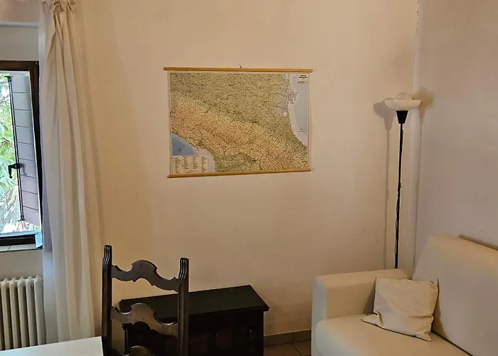 Dom wakacyjny Casa Ugolini Since 1857 Montescudo