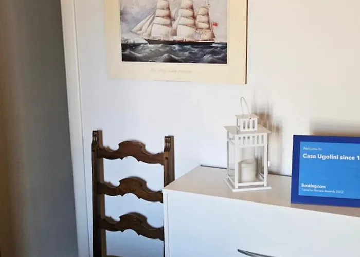 Casa Ugolini Since 1857 *