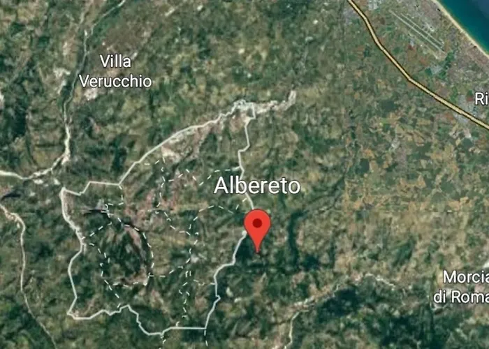 Casa Ugolini Since 1857 Dom wakacyjny