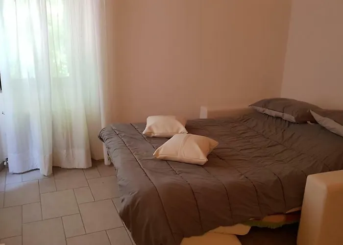 Casa Ugolini Since 1857 Dom wakacyjny