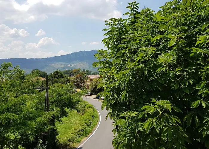 Casa Ugolini Since 1857 Dom wakacyjny *