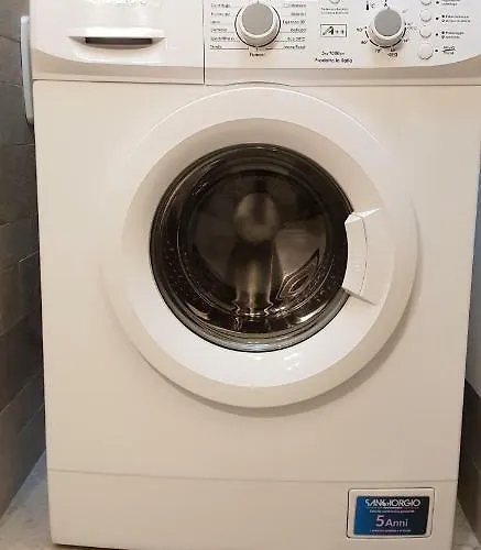 Dom wakacyjny Casa Ugolini Since 1857