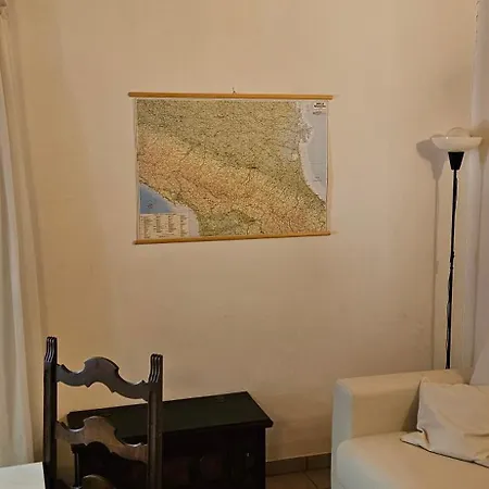 Holiday home Casa Ugolini Since 1857 Montescudo