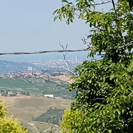 بيت للعطل Casa Ugolini Since 1857 *