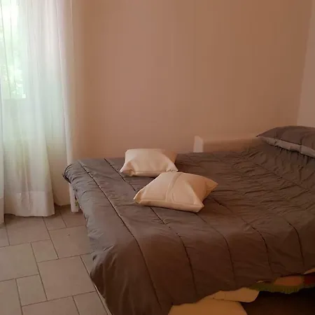 Casa Ugolini Since 1857 Tatil Evi