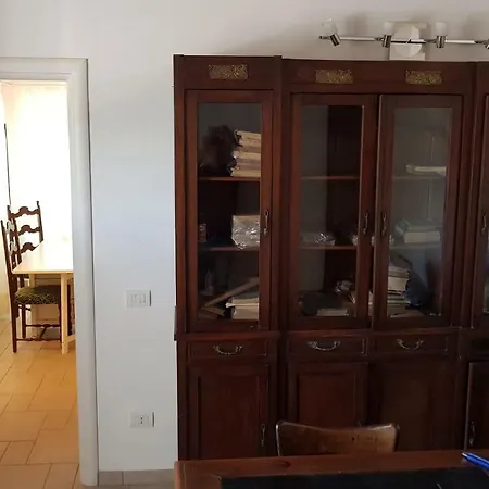 Casa Ugolini Since 1857 Holiday home *