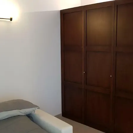 Prázdninový dům Casa Ugolini Since 1857