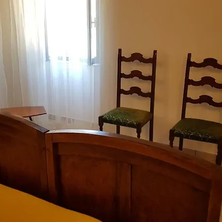 Casa Ugolini Since 1857 * Montescudo