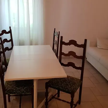 Casa Ugolini Since 1857 Holiday home Montescudo