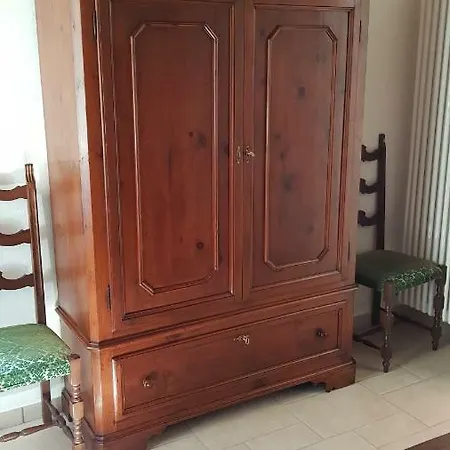 Casa Ugolini Since 1857