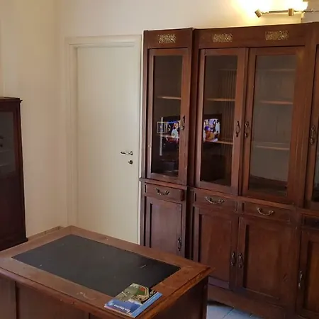 Casa Ugolini Since 1857 Prázdninový dům *