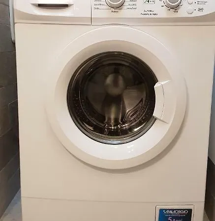 Prázdninový dům Casa Ugolini Since 1857