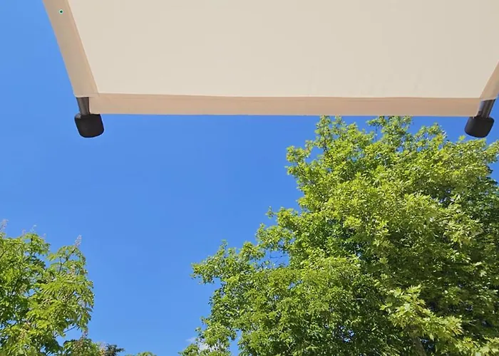 Casa Ugolini Since 1857 Hébergement de vacances