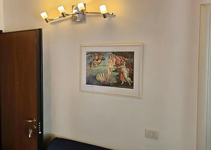 Casa Ugolini Since 1857 * Montescudo