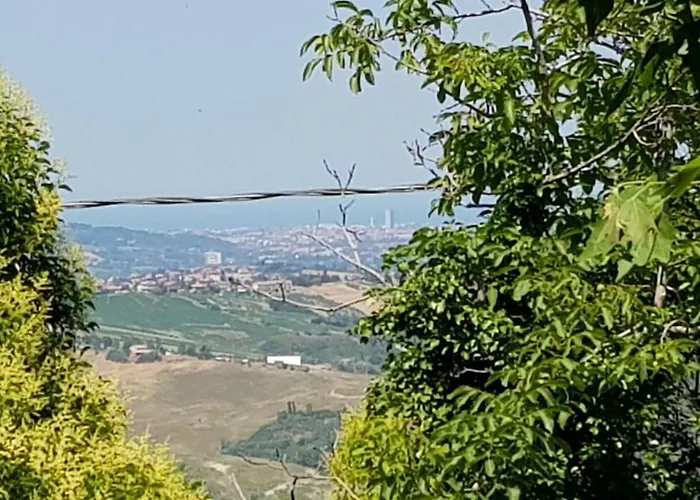 بيت للعطل Casa Ugolini Since 1857 *