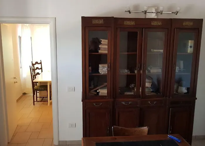 Casa Ugolini Since 1857 Hébergement de vacances *