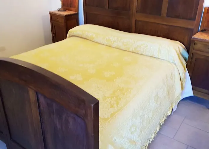 بيت للعطل Casa Ugolini Since 1857