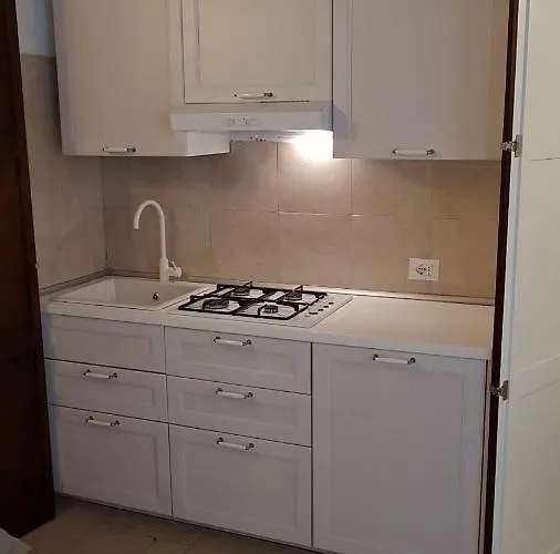 Casa Ugolini Since 1857