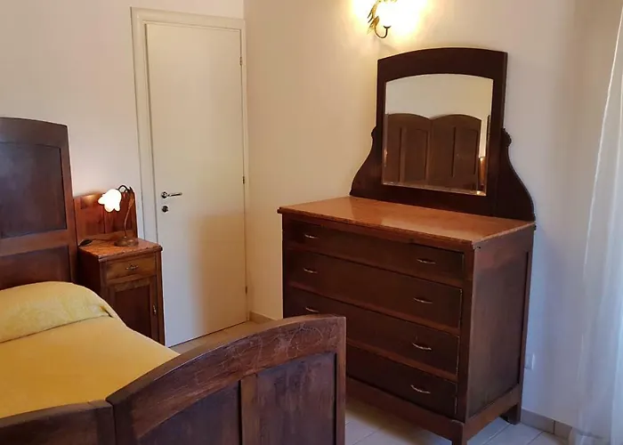 Casa Ugolini Since 1857 * Montescudo