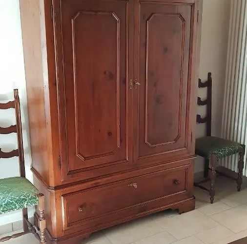 Casa Ugolini Since 1857