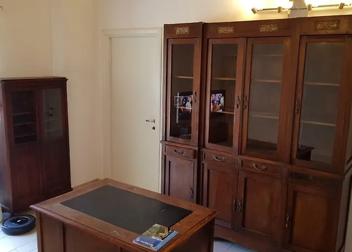 Casa Ugolini Since 1857 بيت للعطل *