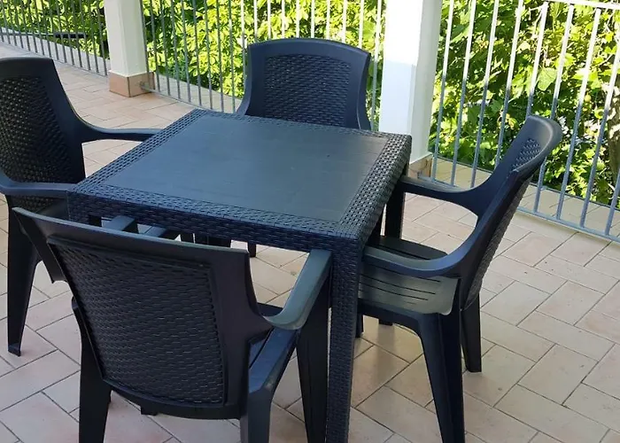 بيت للعطل Casa Ugolini Since 1857 Montescudo