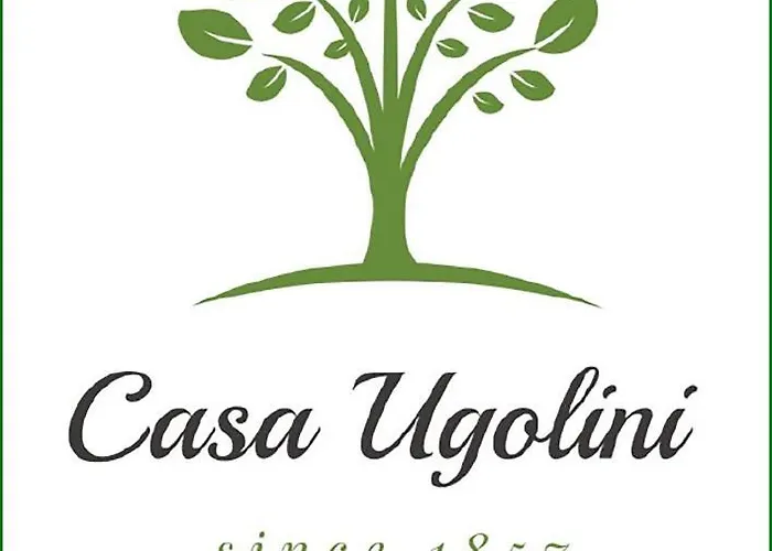 Casa Ugolini Since 1857
